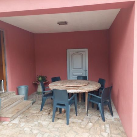Casa Da Oliveira Villa Mondim de Basto Exteriör bild