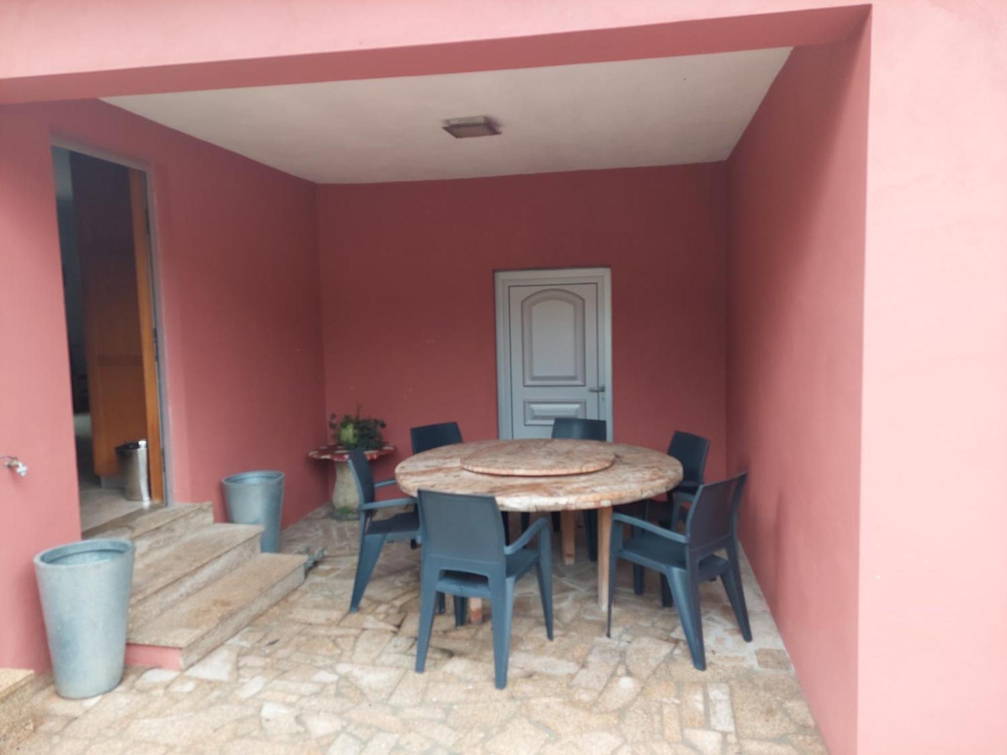 Casa Da Oliveira Villa Mondim de Basto Exteriör bild